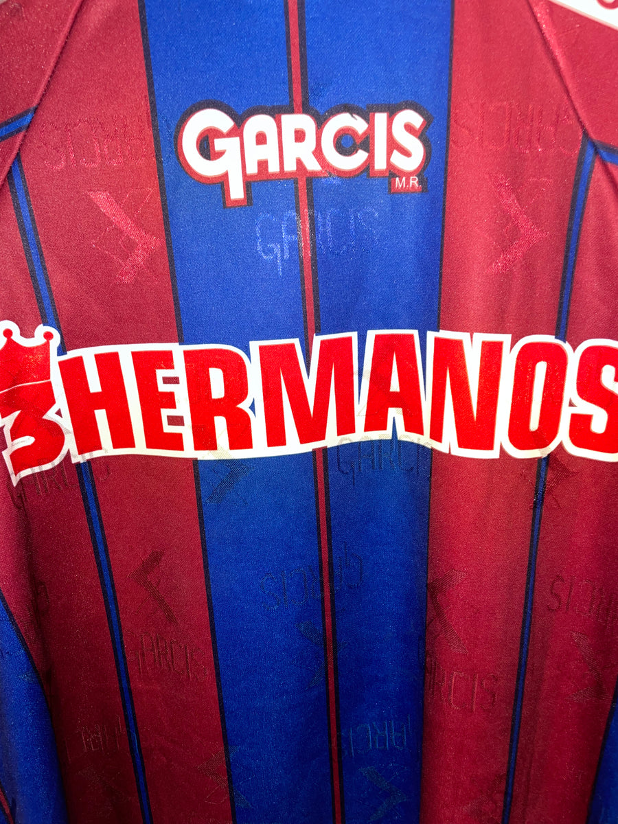 ATLANTE 1999 ORIGINAL  JERSEY SIZE L