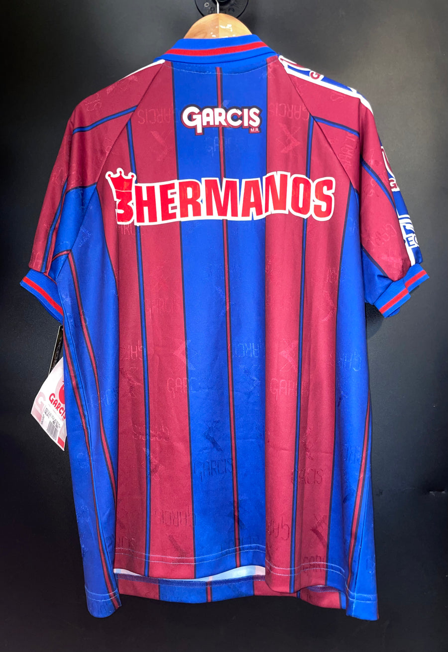 ATLANTE 1999 ORIGINAL  JERSEY SIZE L