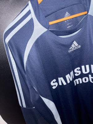 CHELSEA CECH 2006-2007 ORIGINAL JERSEY SIZE L