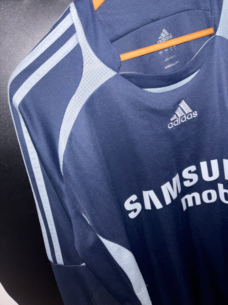 CHELSEA CECH 2006-2007 ORIGINAL JERSEY SIZE L