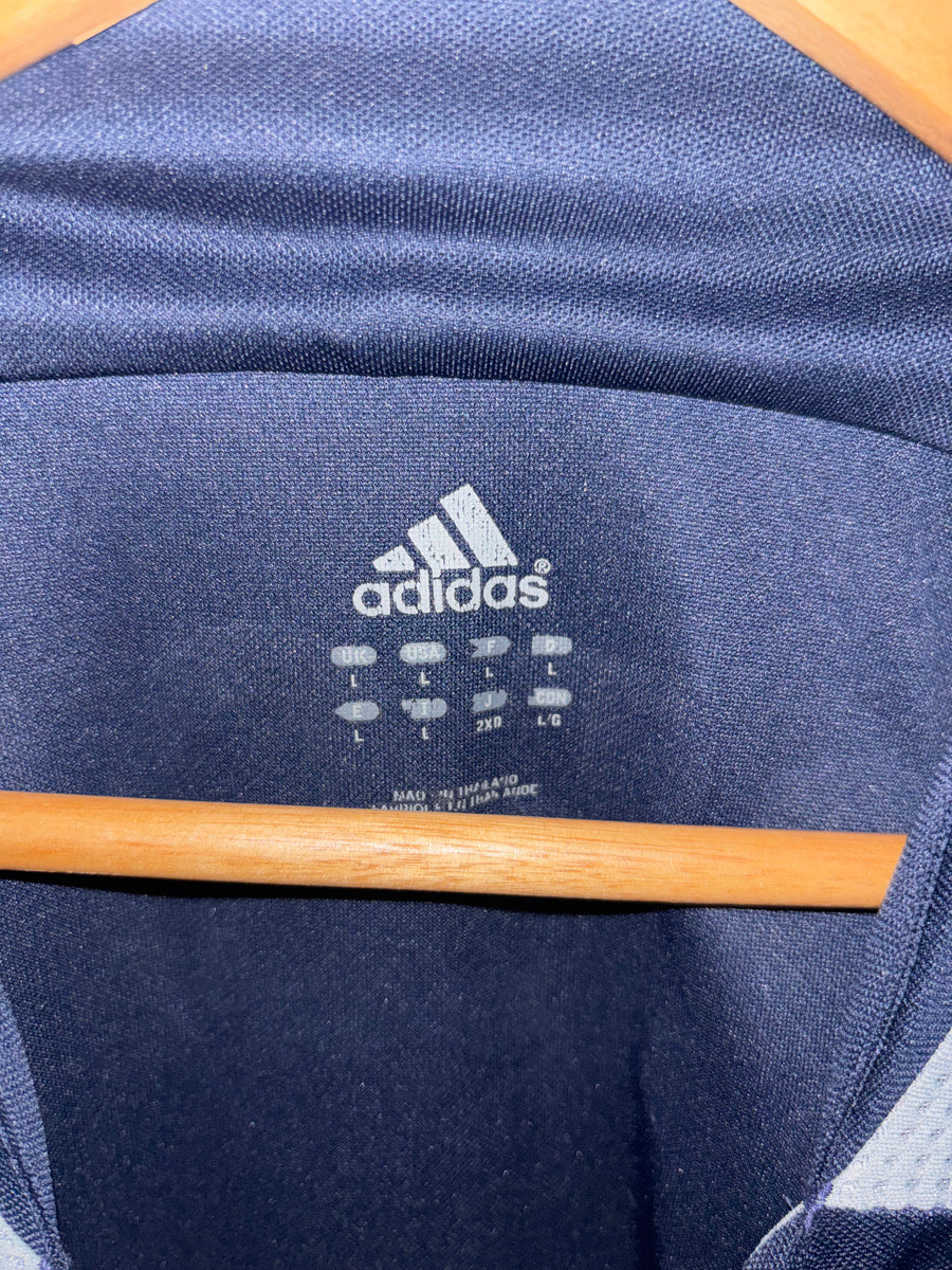 CHELSEA CECH 2006-2007 ORIGINAL JERSEY SIZE L