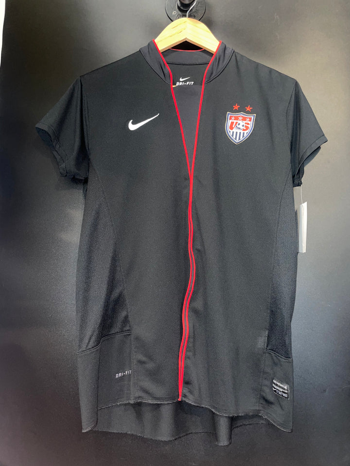 USA SOCCER USWNT 2011 ORIGINAL JERSEY Size WOMEN’S L