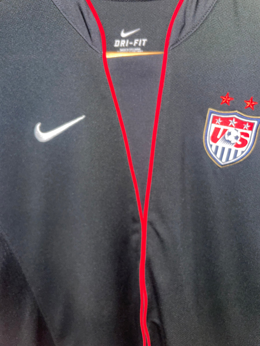 USA SOCCER USWNT 2011 ORIGINAL JERSEY Size WOMEN’S L