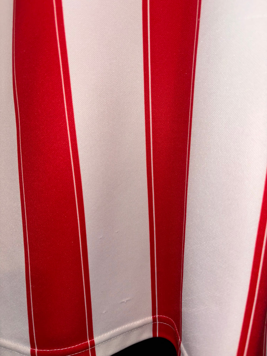 PSV EINDHOVEN RONALDO 1994-1995 ORIGINAL JERSEY Size L