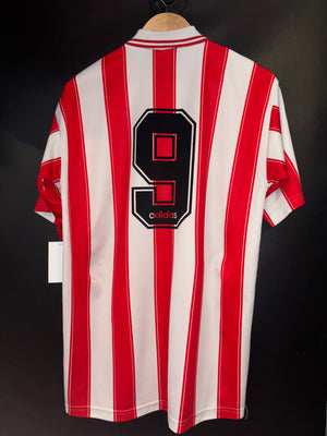 PSV EINDHOVEN RONALDO 1994-1995 ORIGINAL JERSEY Size L