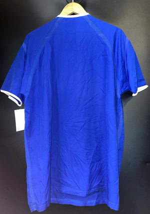 EVERTON 2003-2004 ORIGINAL  JERSEY Size L