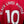 MANCHESTER UNITED 2019-2020 ORIGINAL BLACK LIVES MATTER JERSEY SIZE S