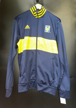 TIGRES 2019-2020 ORIGINAL JACKET Size L