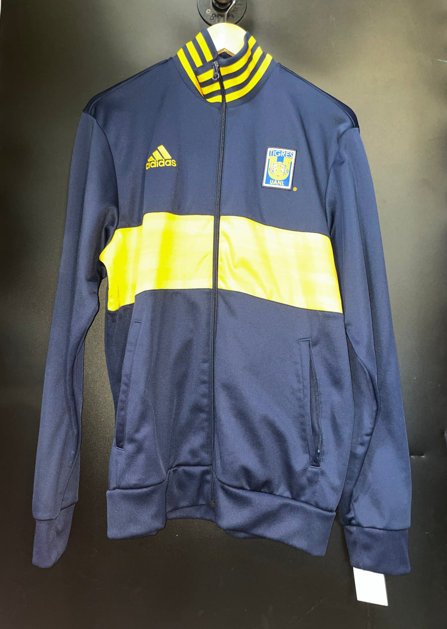 TIGRES 2019-2020 ORIGINAL JACKET Size L