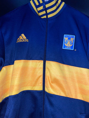 TIGRES 2019-2020 ORIGINAL JACKET Size L