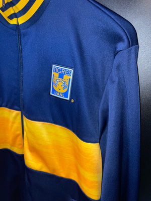 TIGRES 2019-2020 ORIGINAL JACKET Size L