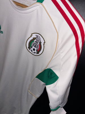MEXICO 2012-2013 ORIGINAL TRAINING JERSEY Size S