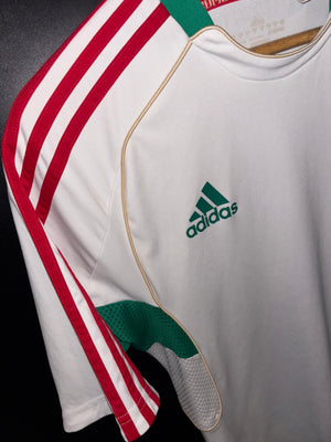 MEXICO 2012-2013 ORIGINAL TRAINING JERSEY Size S