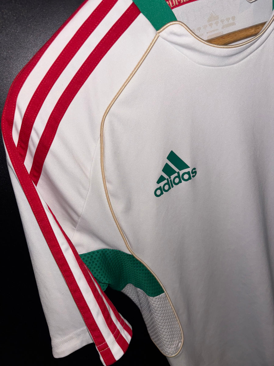 MEXICO 2012-2013 ORIGINAL TRAINING JERSEY Size S