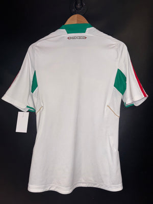 MEXICO 2012-2013 ORIGINAL TRAINING JERSEY Size S