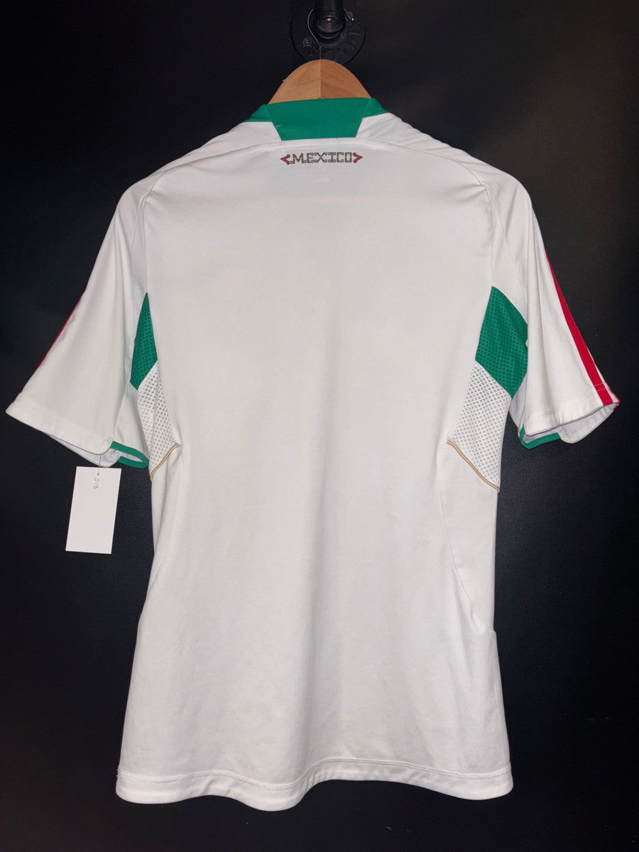 MEXICO 2012-2013 ORIGINAL TRAINING JERSEY Size S