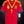 SPAIN VILLA 2012-2013 ORIGINAL JERSEY Size S