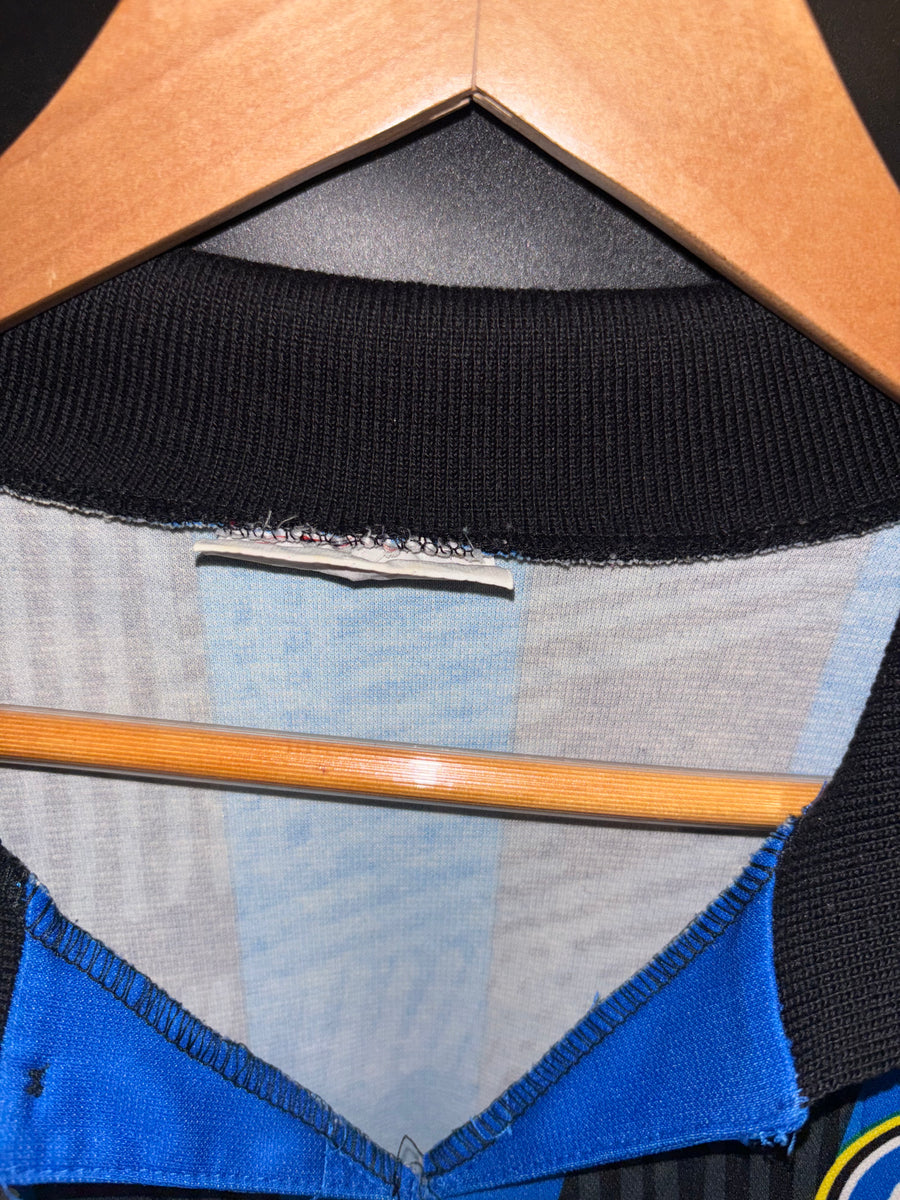 ATALANTA 1993-1994 ORIGINAL JERSEY Size L