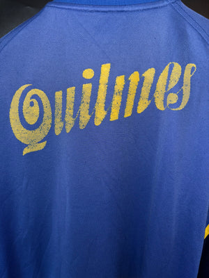 BOCA JUNIORS 2001-2002 ORIGINAL JERSEY Size XL