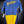 BOCA JUNIORS 2001-2002 ORIGINAL JERSEY Size XL