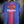 BARCELONA MESSI 2017-2018 ORIGINAL JERSEY Size M