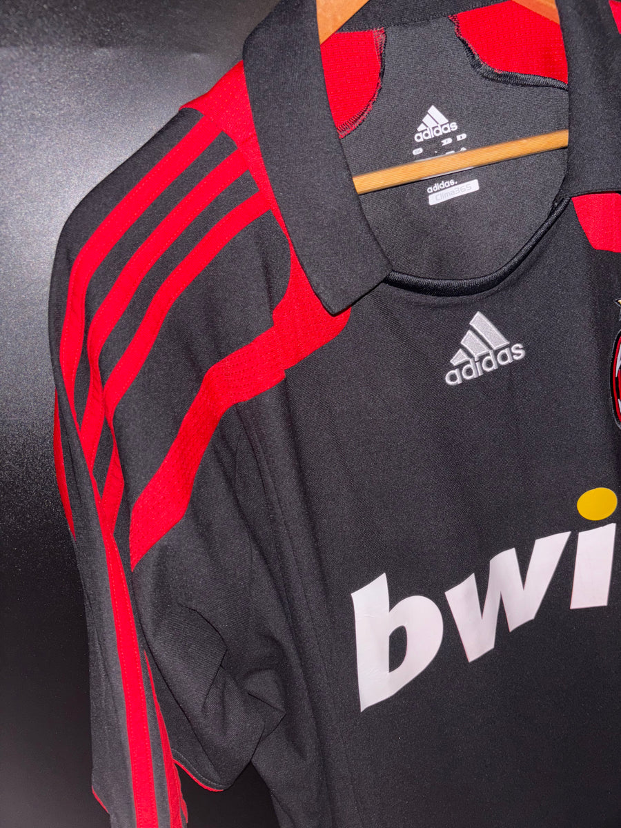 AC MILAN KAKA 2007-2008 ORIGINAL JERSEY Size XL