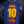 BARCELONA MESSI 2017-2018 ORIGINAL JERSEY Size M