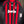 AC MILAN RONALDINHO 2008-2009 ORIGINAL JERSEY Size M