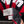 AC MILAN RONALDINHO 2008-2009 ORIGINAL JERSEY Size M