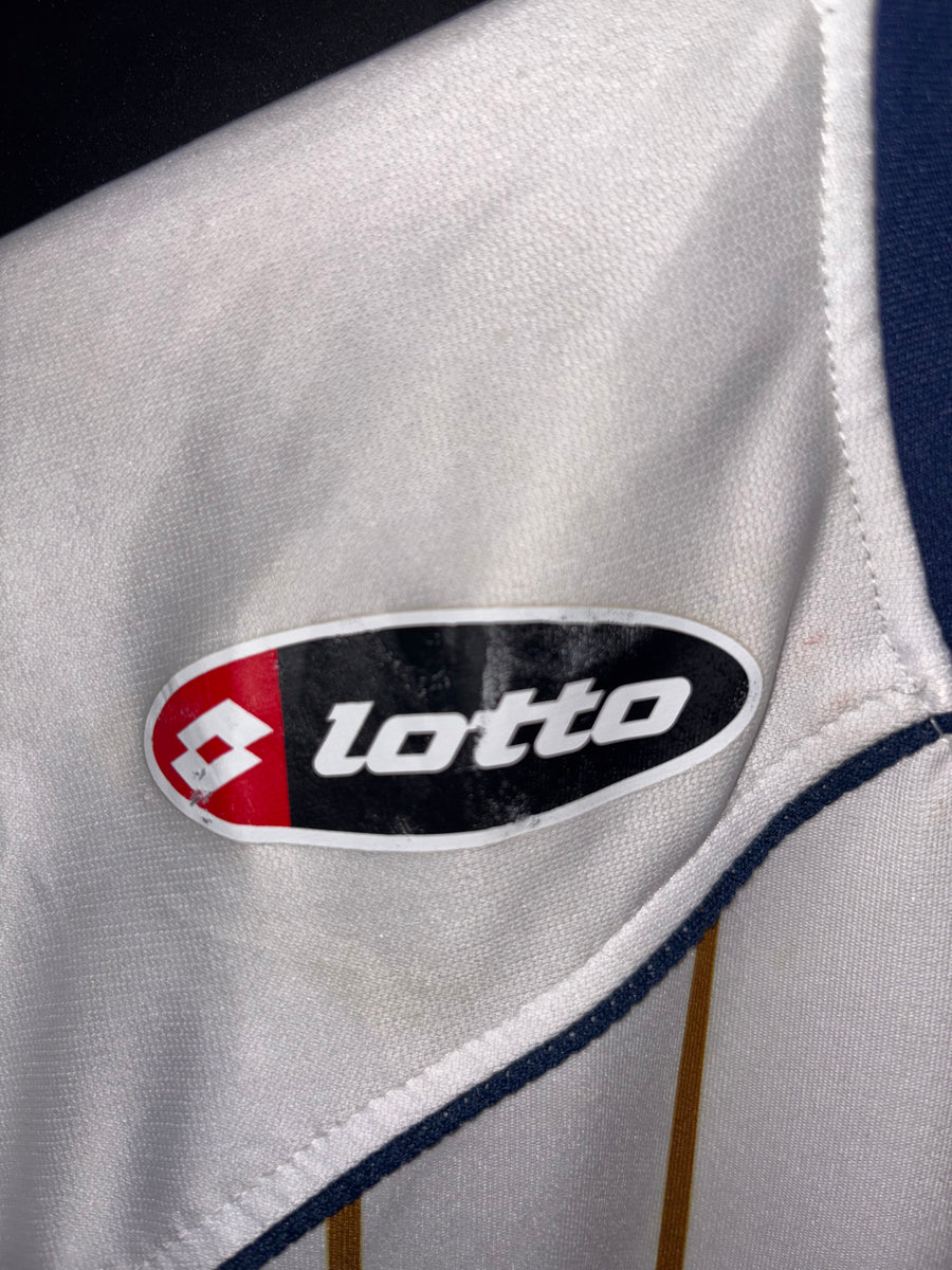 PUMAS UNAM 2007-2008 ORIGINAL  JERSEY Size L