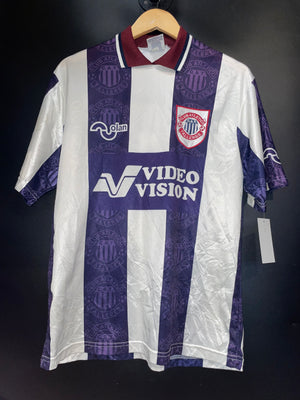 TALLERES DE CORDOBA  1995-1996  ORIGINAL JERSEY Size L