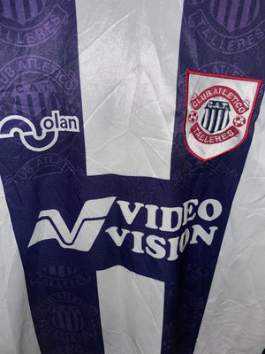 TALLERES DE CORDOBA  1995-1996  ORIGINAL JERSEY Size L