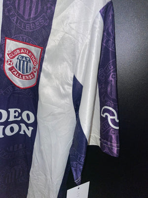 TALLERES DE CORDOBA  1995-1996  ORIGINAL JERSEY Size L