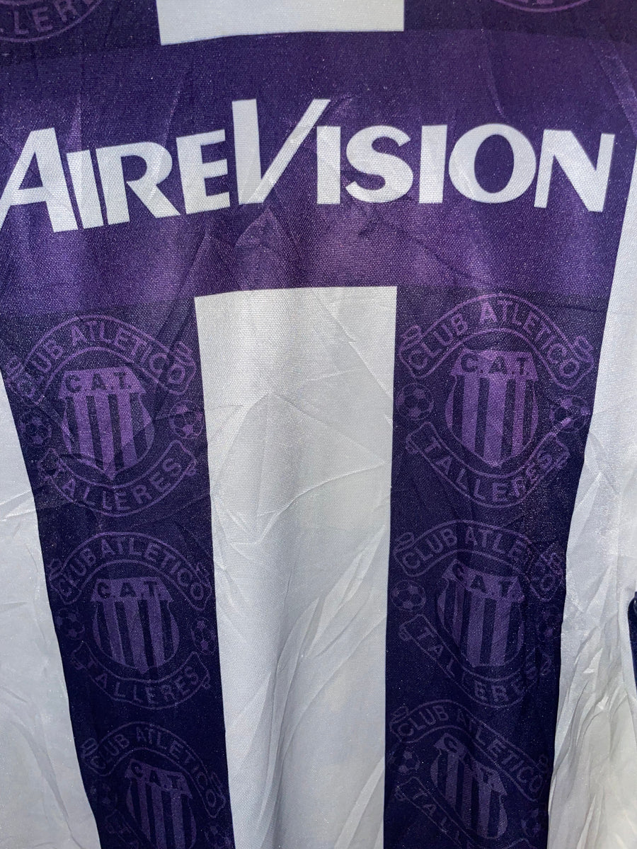 TALLERES DE CORDOBA  1995-1996  ORIGINAL JERSEY Size L