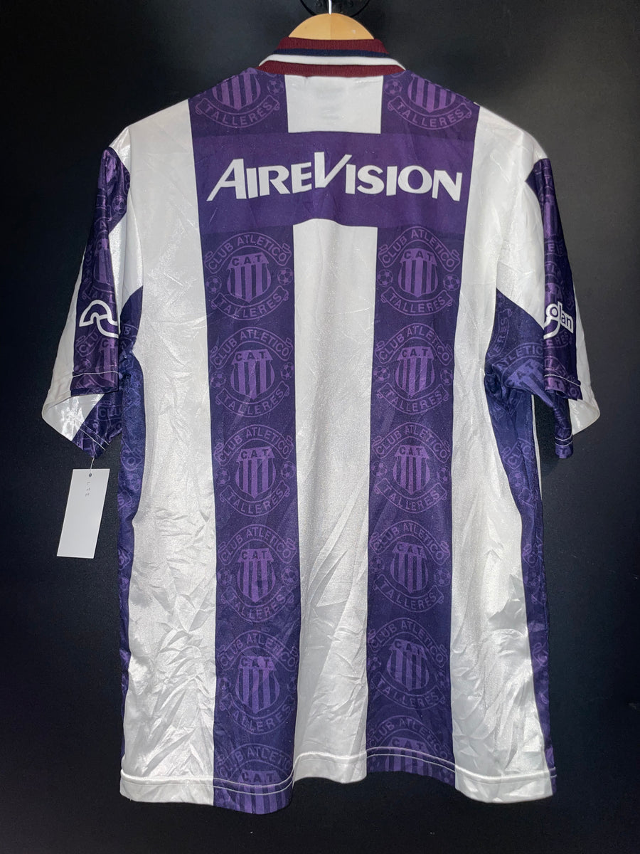 TALLERES DE CORDOBA  1995-1996  ORIGINAL JERSEY Size L