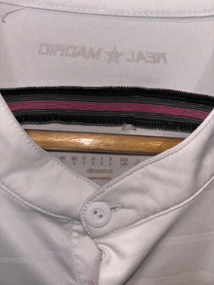 REAL MADRID JAMES 2014-2015 ORIGINAL JERSEY SIZE L