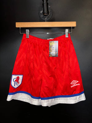 CHELSEA FC 1994-1995 ORIGINAL SHORTS Size M