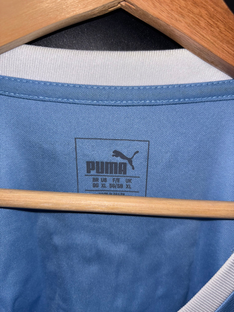 URUGUAY SUAREZ 2019-2020 ORIGINAL JERSEY Size XL