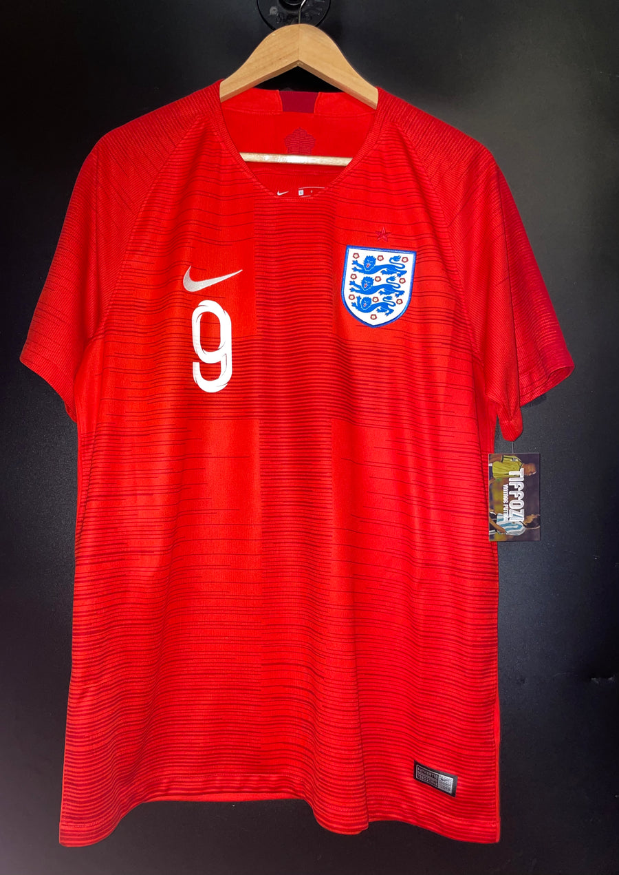 ENGLAND HARRY KANE 2018-2019 ORIGINAL JERSEY Size L