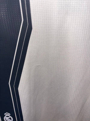 REAL MADRID RONALDO 2015-2016 ORIGINAL JERSEY SIZE 2XL