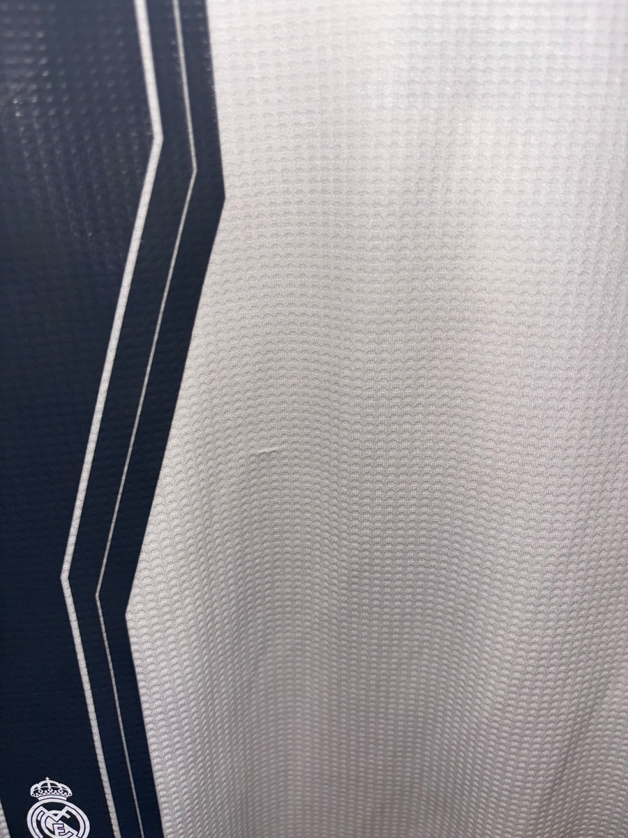 REAL MADRID RONALDO 2015-2016 ORIGINAL JERSEY SIZE 2XL