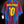 BARCELONA RONALDINHO 2005-2006 ORIGINAL JERSEY Size L