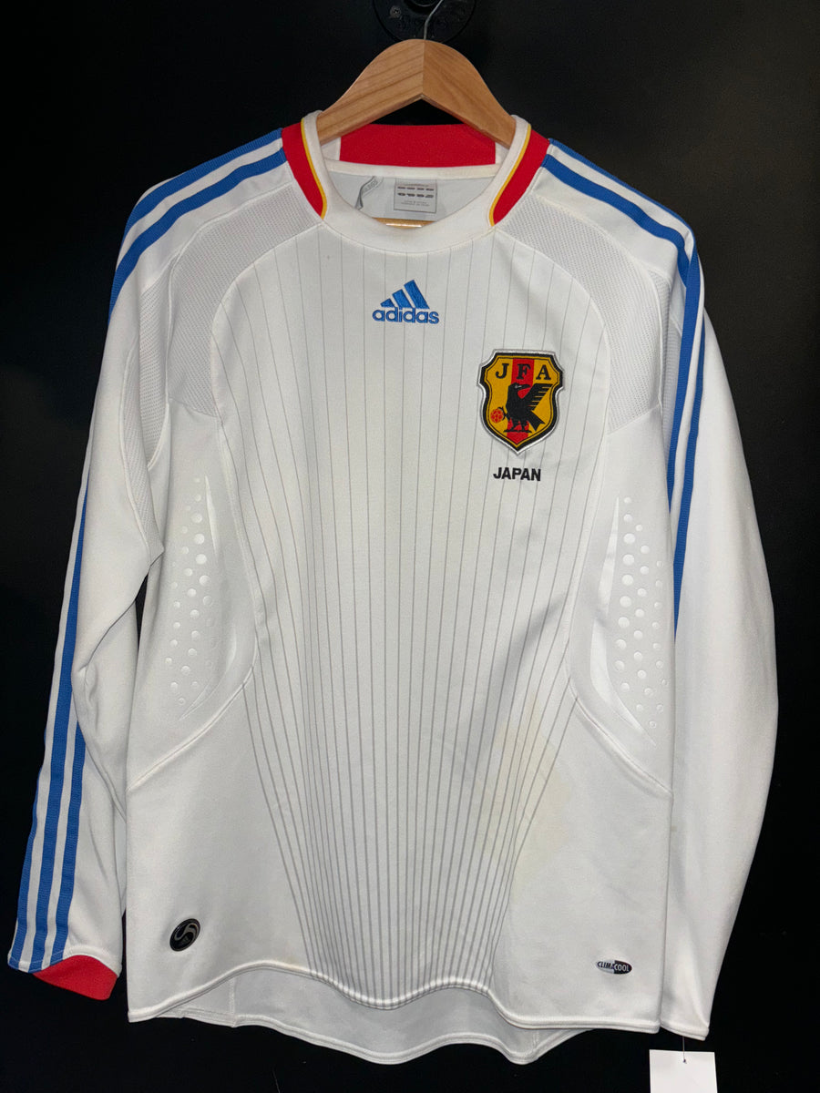 JAPAN 2008-2009 ORIGINAL JERSEY SIZE M