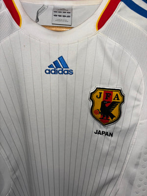 JAPAN 2008-2009 ORIGINAL JERSEY SIZE M