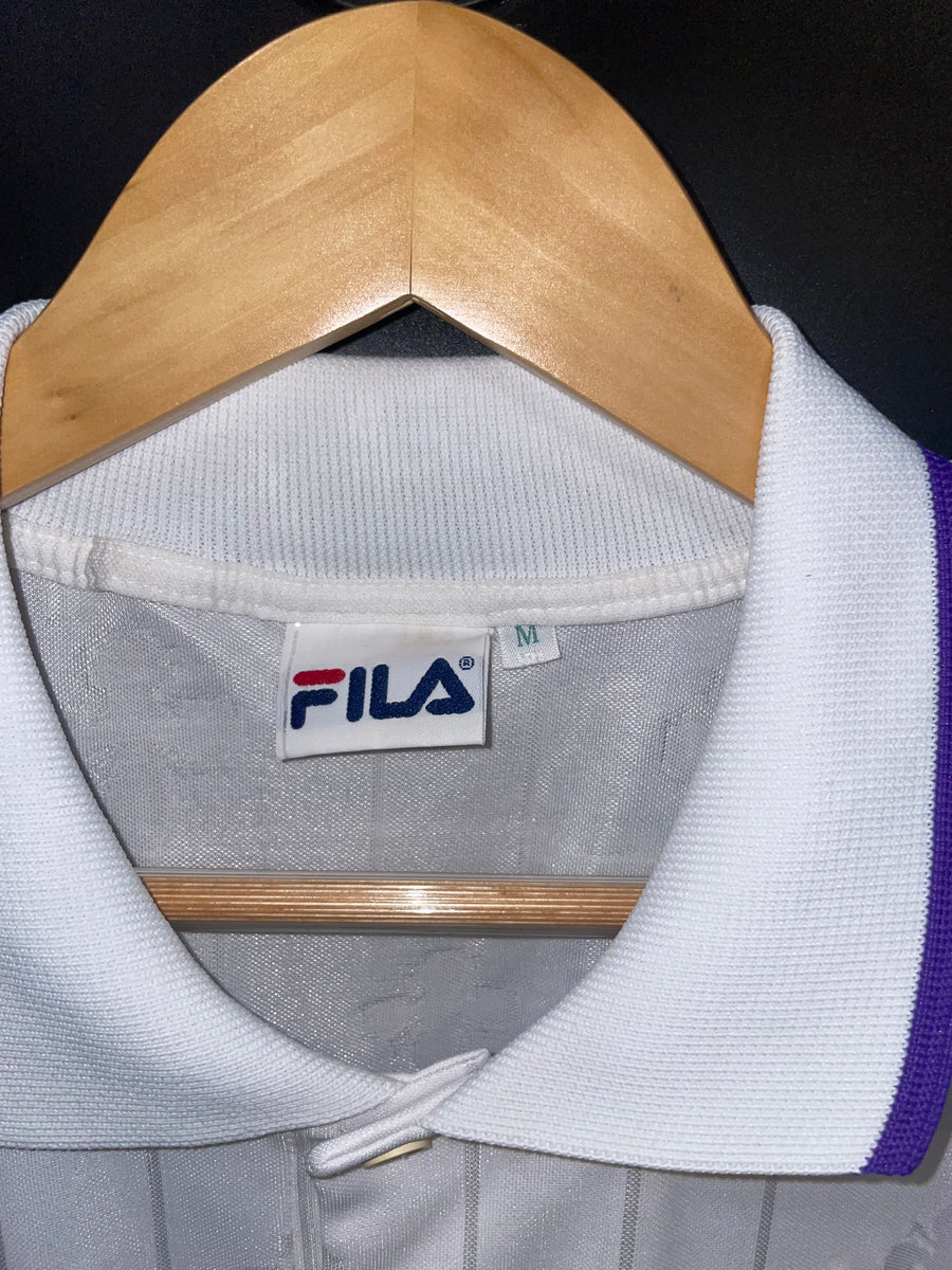 FIORENTINA 1997-1998  ORIGINAL JERSEY Size M