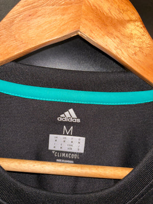 REAL MADRID ISCO 2017-2018 ORIGINAL JERSEY SIZE M