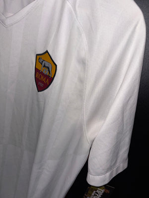 ROMA TOTTI 2017-2018 ORIGINAL JERSEY Size L