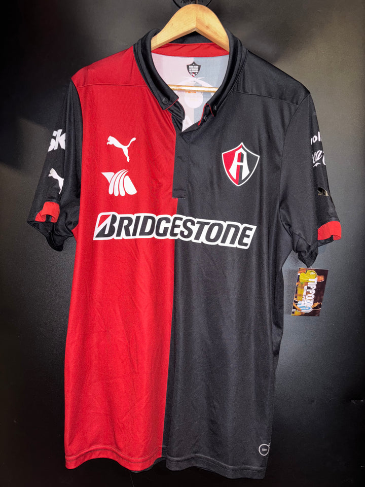 ATLAS 2014-2015 ORIGINAL JERSEY Size XL