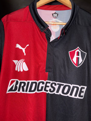 ATLAS 2014-2015 ORIGINAL JERSEY Size XL