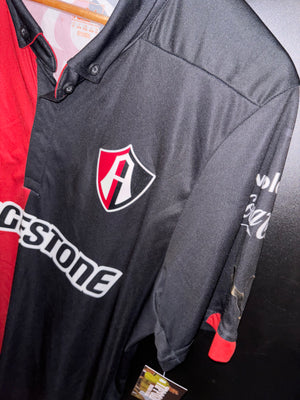 ATLAS 2014-2015 ORIGINAL JERSEY Size XL